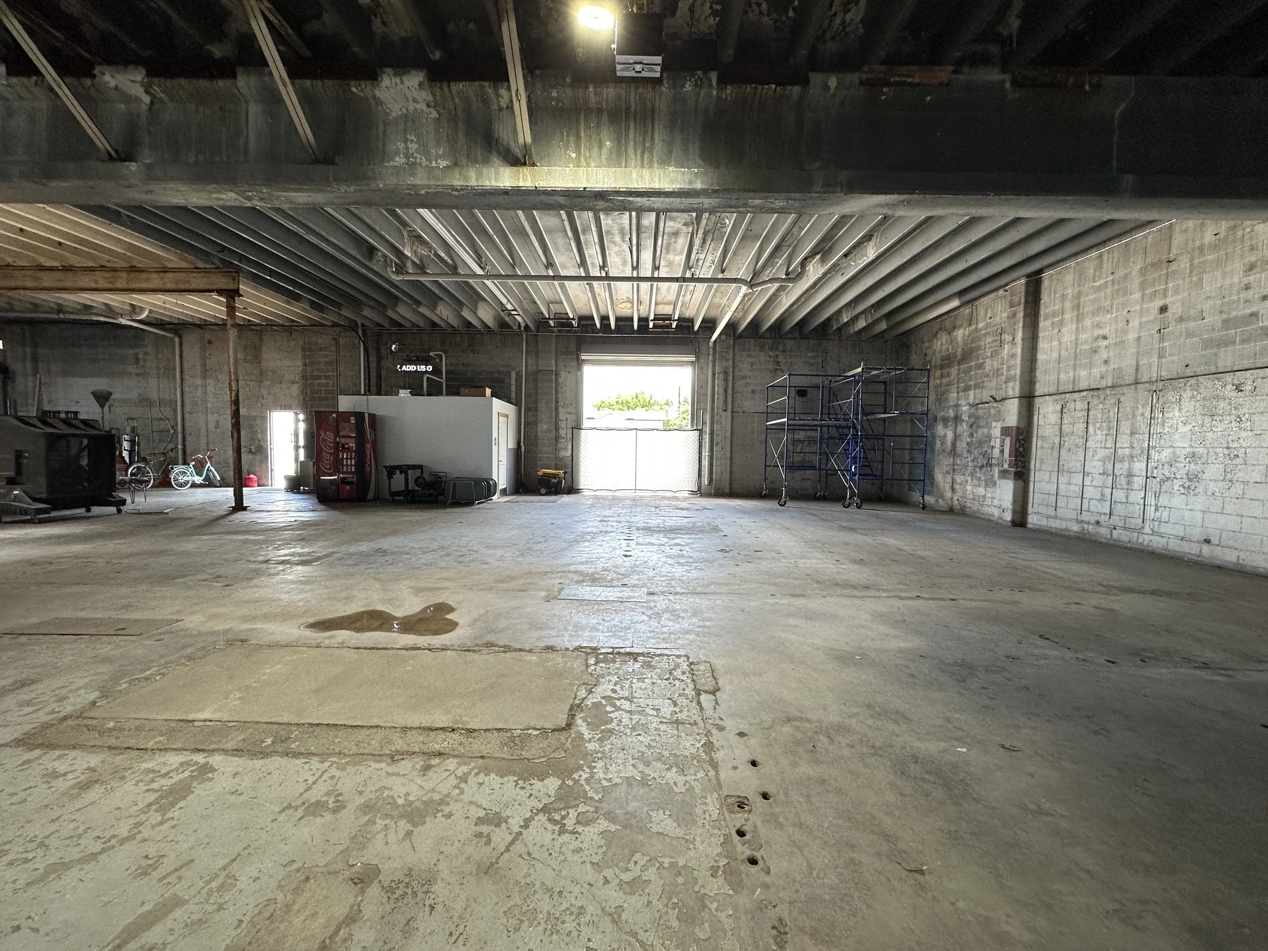 Studio One — photo 10 at Made Kulture, Houston