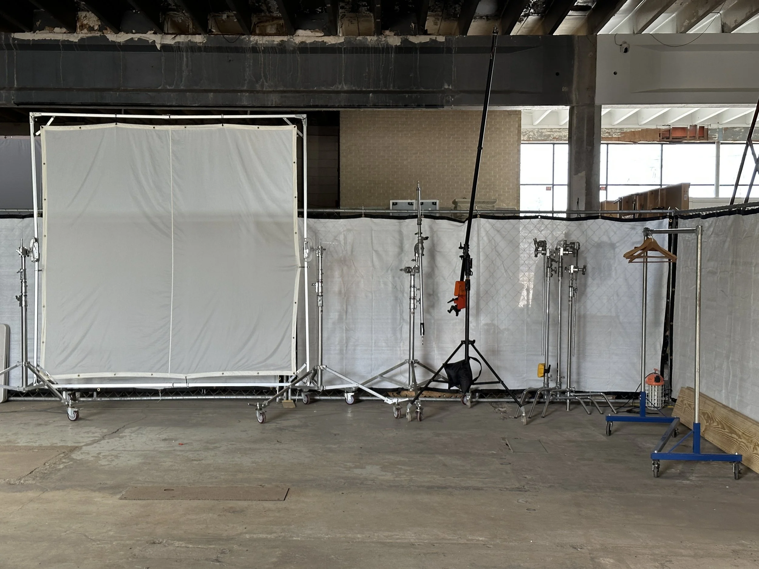 Studio One — photo 14 at Made Kulture, Houston