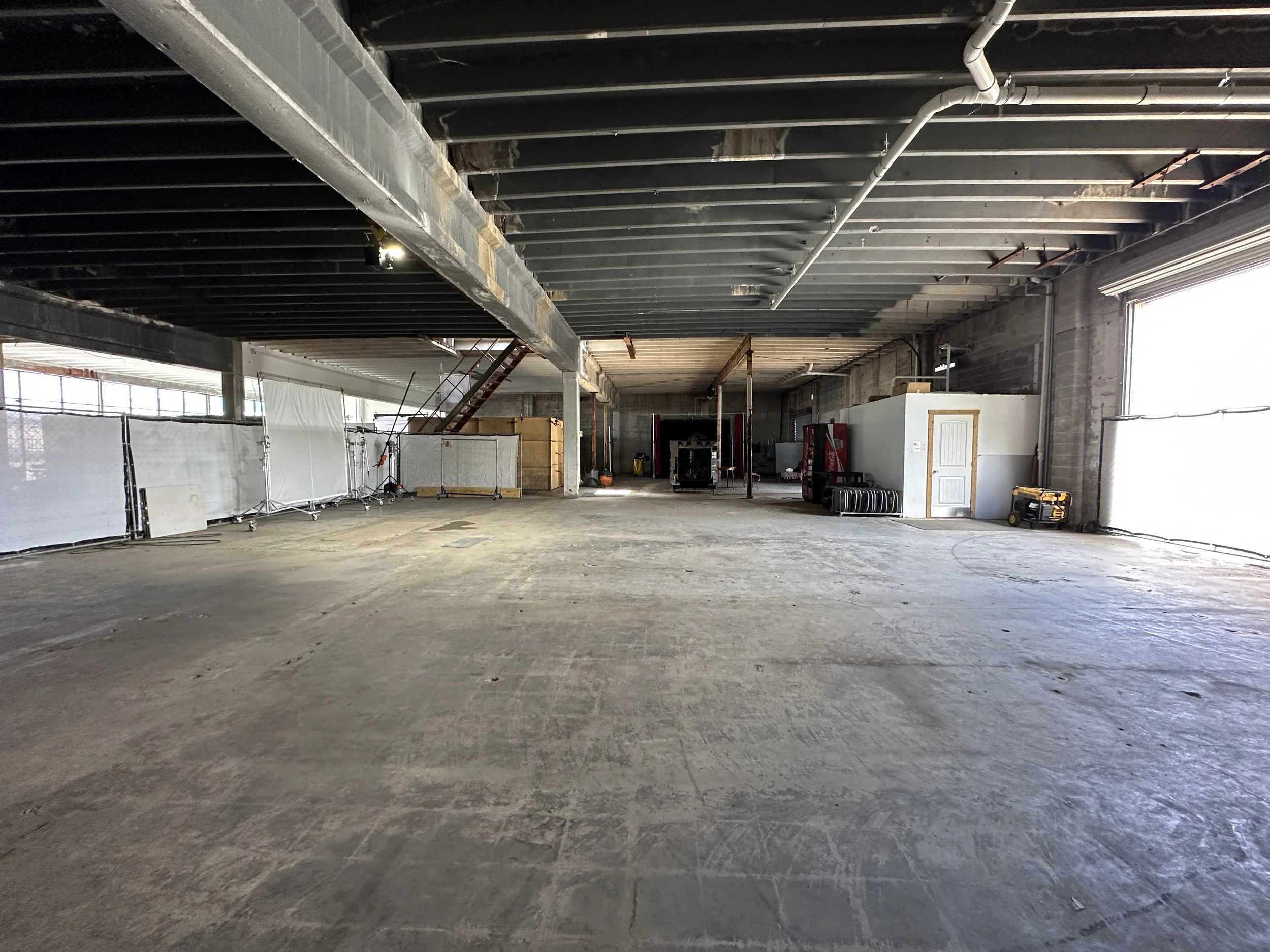 Studio One — photo 8 at Made Kulture, Houston