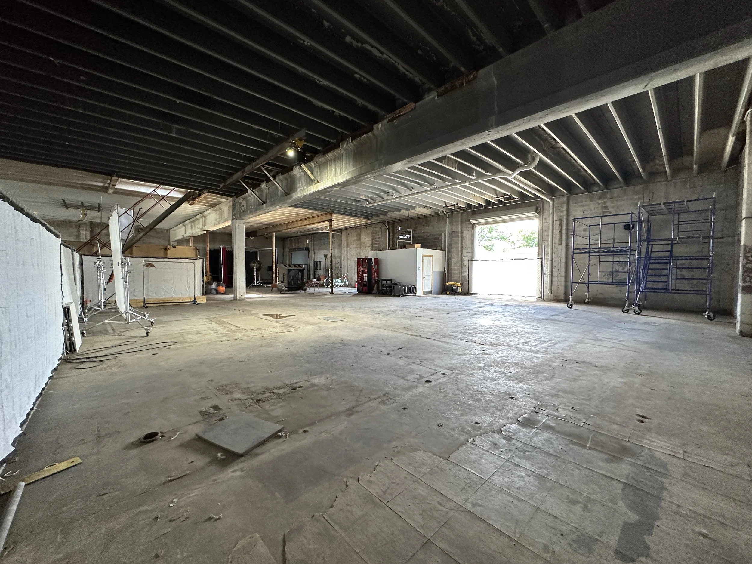 Studio One — photo 9 at Made Kulture, Houston